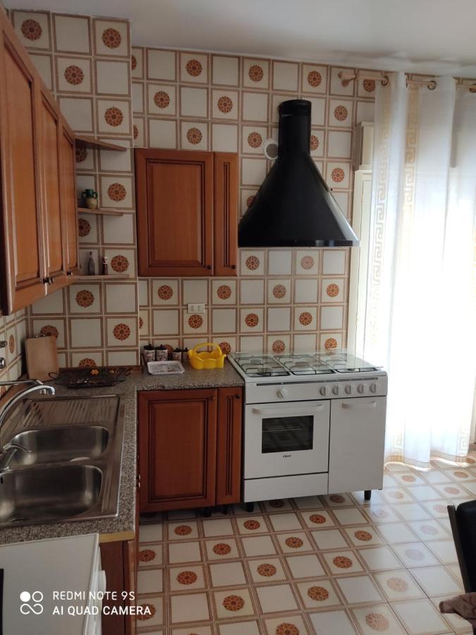דירות Terra Del Sole ריברה מראה חיצוני תמונה