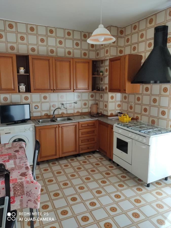 דירות Terra Del Sole ריברה מראה חיצוני תמונה
