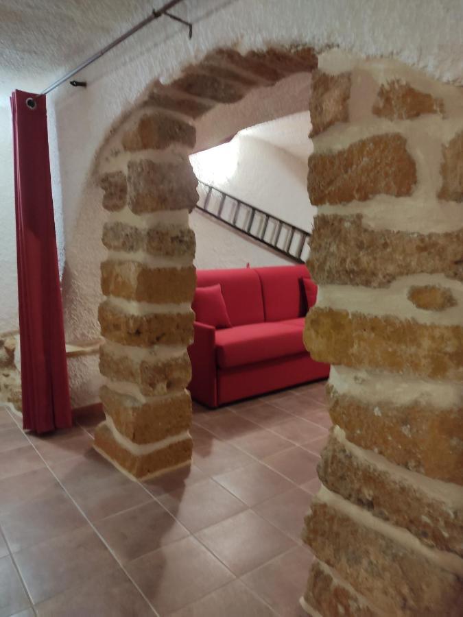 דירות Terra Del Sole ריברה מראה חיצוני תמונה