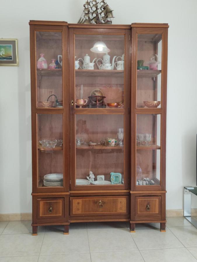 דירות Terra Del Sole ריברה מראה חיצוני תמונה