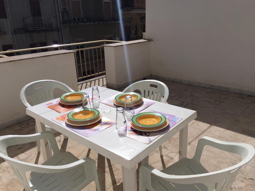 דירות Terra Del Sole ריברה מראה חיצוני תמונה