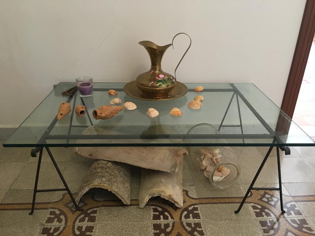 דירות Terra Del Sole ריברה מראה חיצוני תמונה