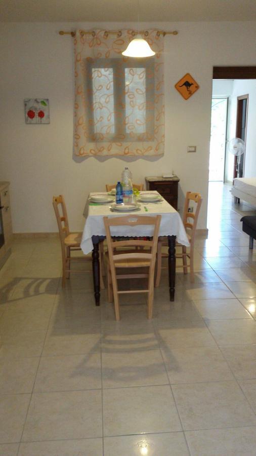 דירות Terra Del Sole ריברה מראה חיצוני תמונה