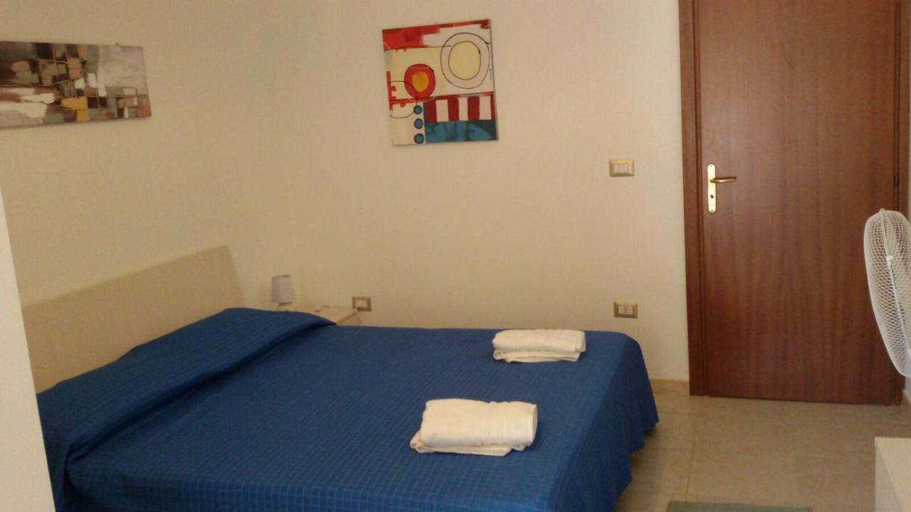 דירות Terra Del Sole ריברה מראה חיצוני תמונה