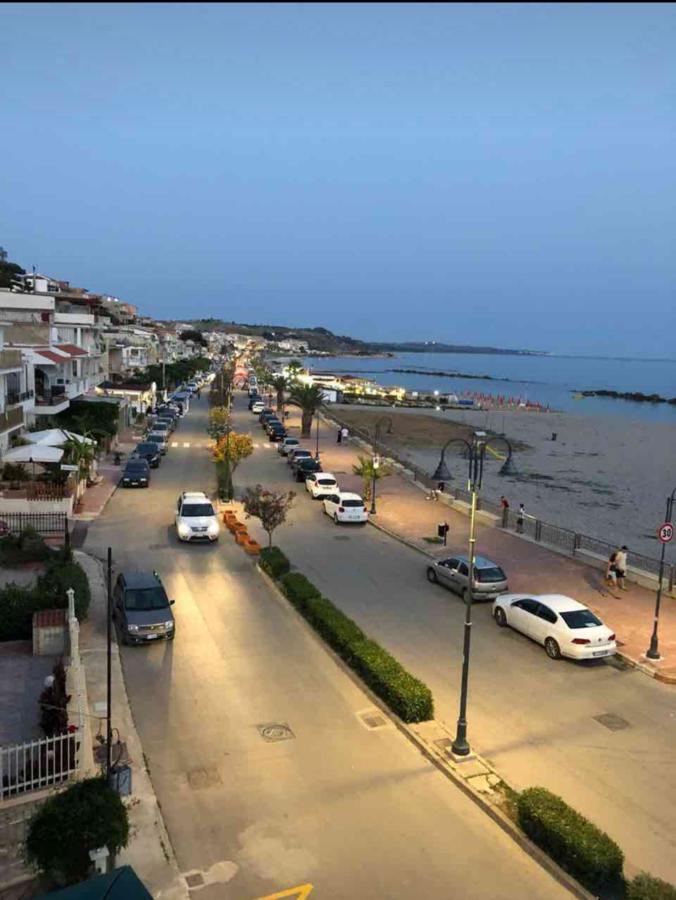 דירות Terra Del Sole ריברה מראה חיצוני תמונה