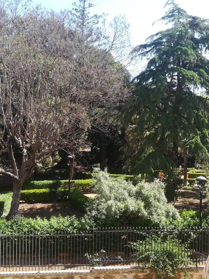 דירות Terra Del Sole ריברה מראה חיצוני תמונה
